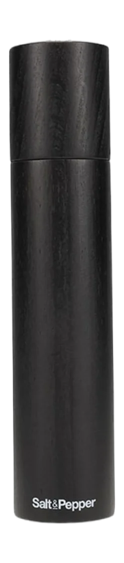 Salt & Pepper Peper- / Zoutmolen Grind Black 21,5 cm Outlet