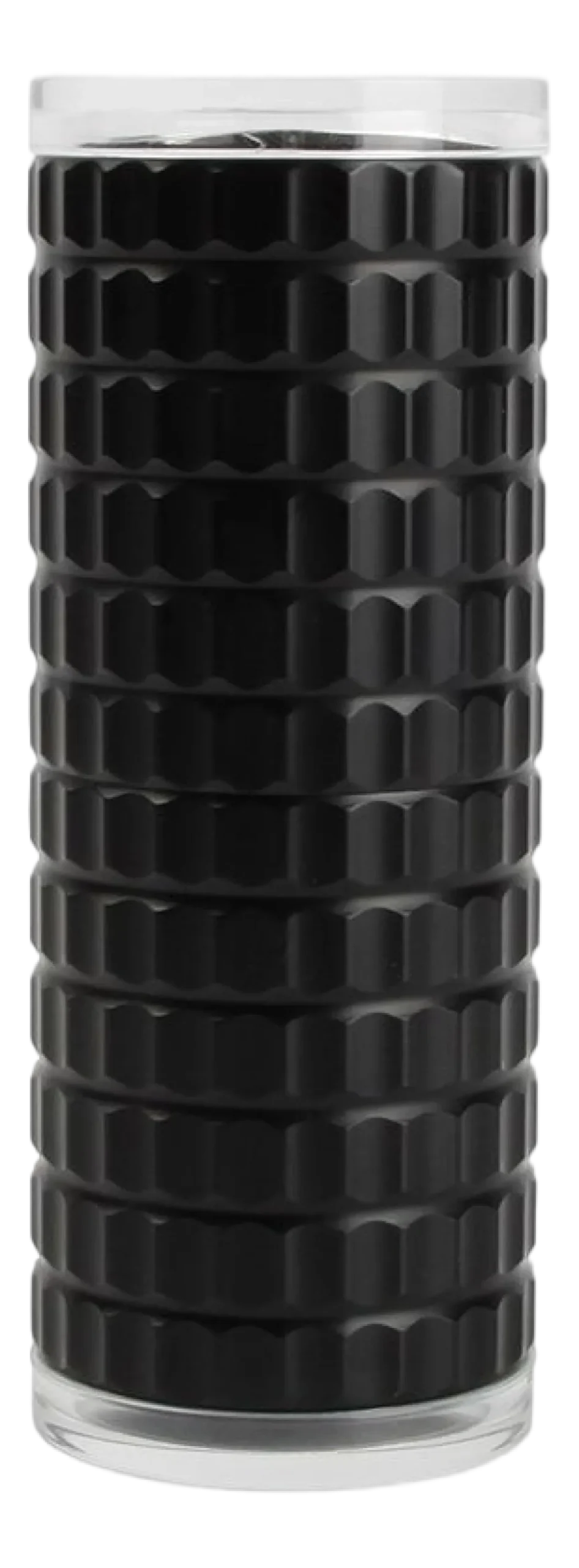 Peper- / Zoutmolen Salt & Pepper Savor Black 12,5 cm