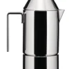 Percolator Alessi La Conica 6-Kops