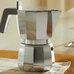 Percolator Alessi Moka 1-Kops