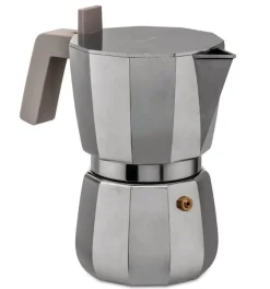 Percolator Alessi Moka 1-Kops
