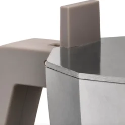 Percolator Alessi Moka 1-Kops