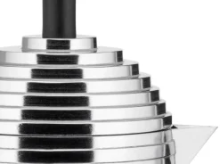 Alessi Percolator Pulcina Red 6-Kops Discount