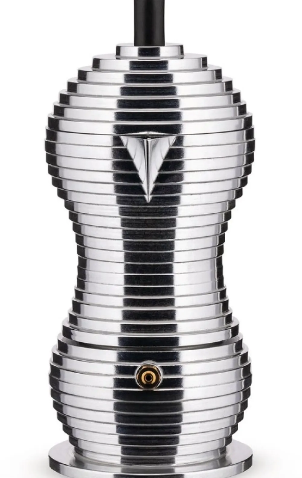 Alessi Percolator Pulcina Red 6-Kops Discount