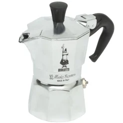 Percolator Bialetti Moka Express 1-kops