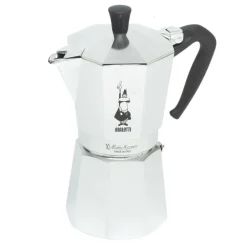 Percolator Bialetti Moka Express 9-kops