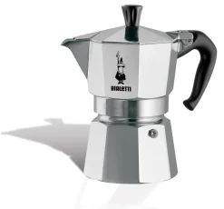 Percolator Bialetti Moka Express 12-kops