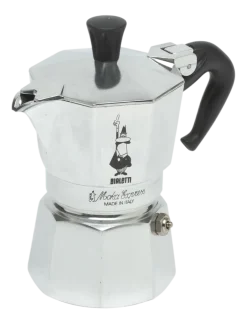 Bialetti Percolator Moka Express Outlet