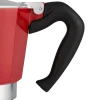 Bialetti Percolator Moka Express Red 3-kops Clearance