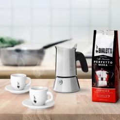 Percolator Bialetti Venus 10-kops