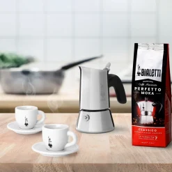 Bialetti Percolator Venus 2-kops Discount