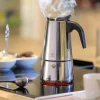 Percolator Gefu Emilio (4-Kopjes)