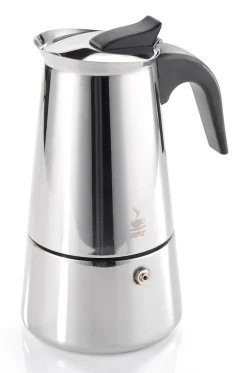 Gefu Percolator Emilio (2-Kopjes) Clearance