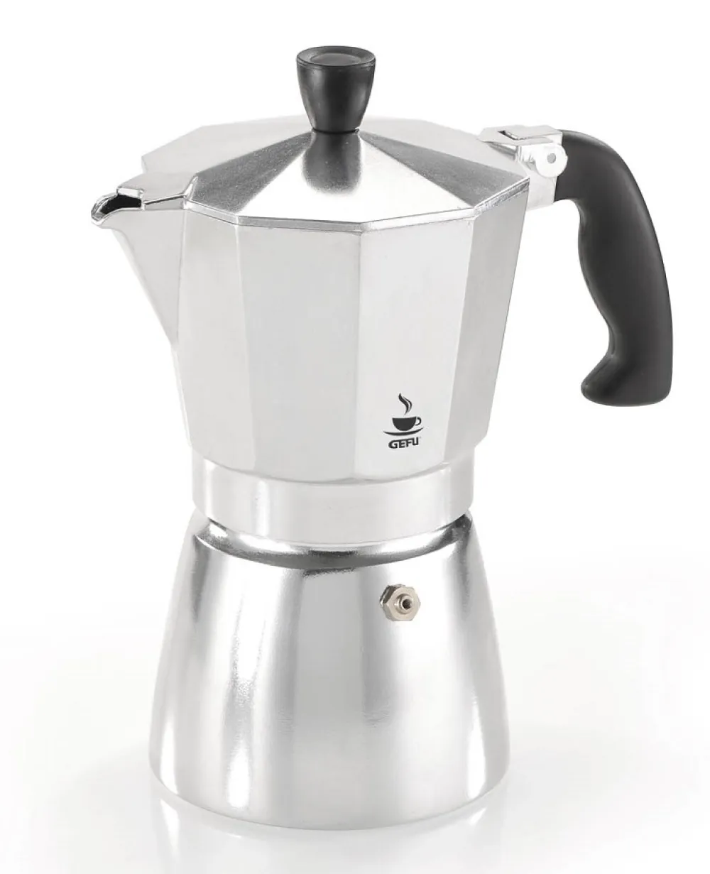 Gefu Percolator Lucino (3-Kopjes) New