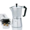 Percolator Kela Italia Zilver 150ml
