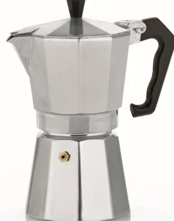 Kela Percolator Italia Zilver 300ml Online