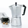 Kela Percolator Italia Zilver 450ml Best