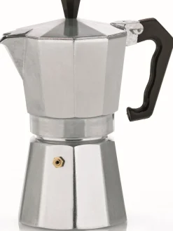 Kela Percolator Italia Zilver 450ml Best