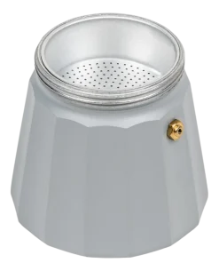 Percolator Leopold Vienna Moshi Grijs 0,4 L