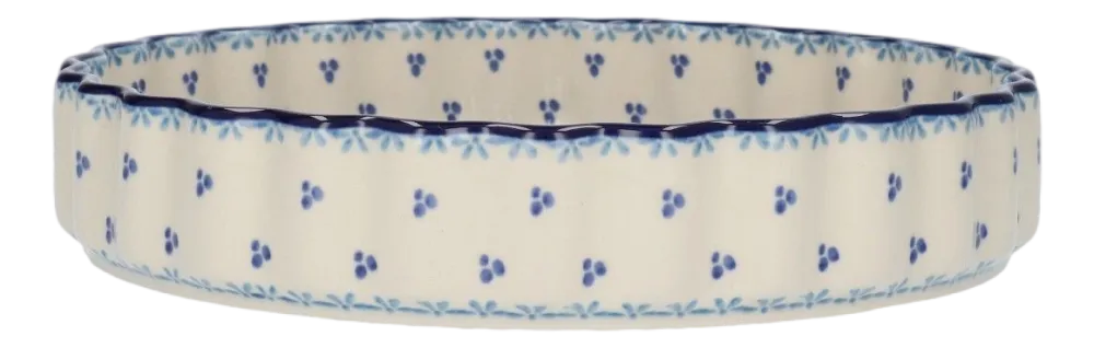 Bunzlau Castle Pie Dish Daydream (Ø 24,5 cm) Best