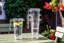 Koziol Pitcher Superglas Club (Set van 4) Outlet
