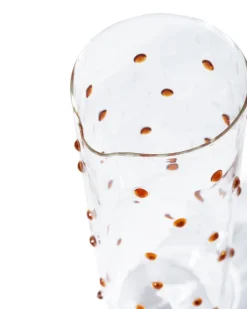 POLSPOTTEN Pitcher Nob Amber 1,5L Discount