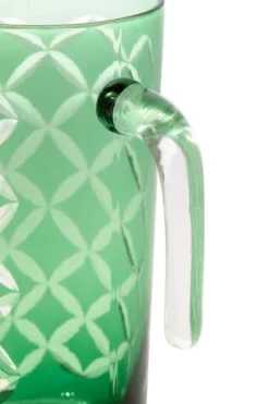 Pitcher POLSPOTTEN Pitcher Cuttings Dark Green