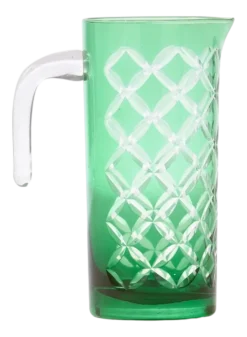Pitcher POLSPOTTEN Pitcher Cuttings Dark Green