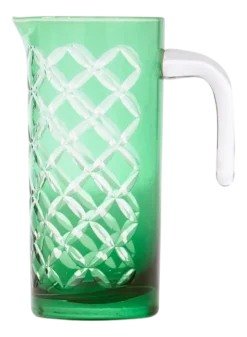 Pitcher POLSPOTTEN Pitcher Cuttings Dark Green
