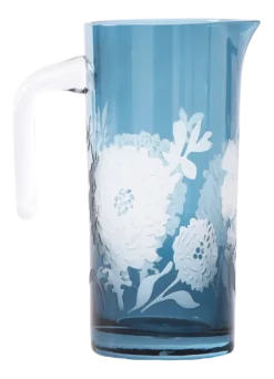 POLSPOTTEN Pitcher Pitcher Peony Dark Blue Online