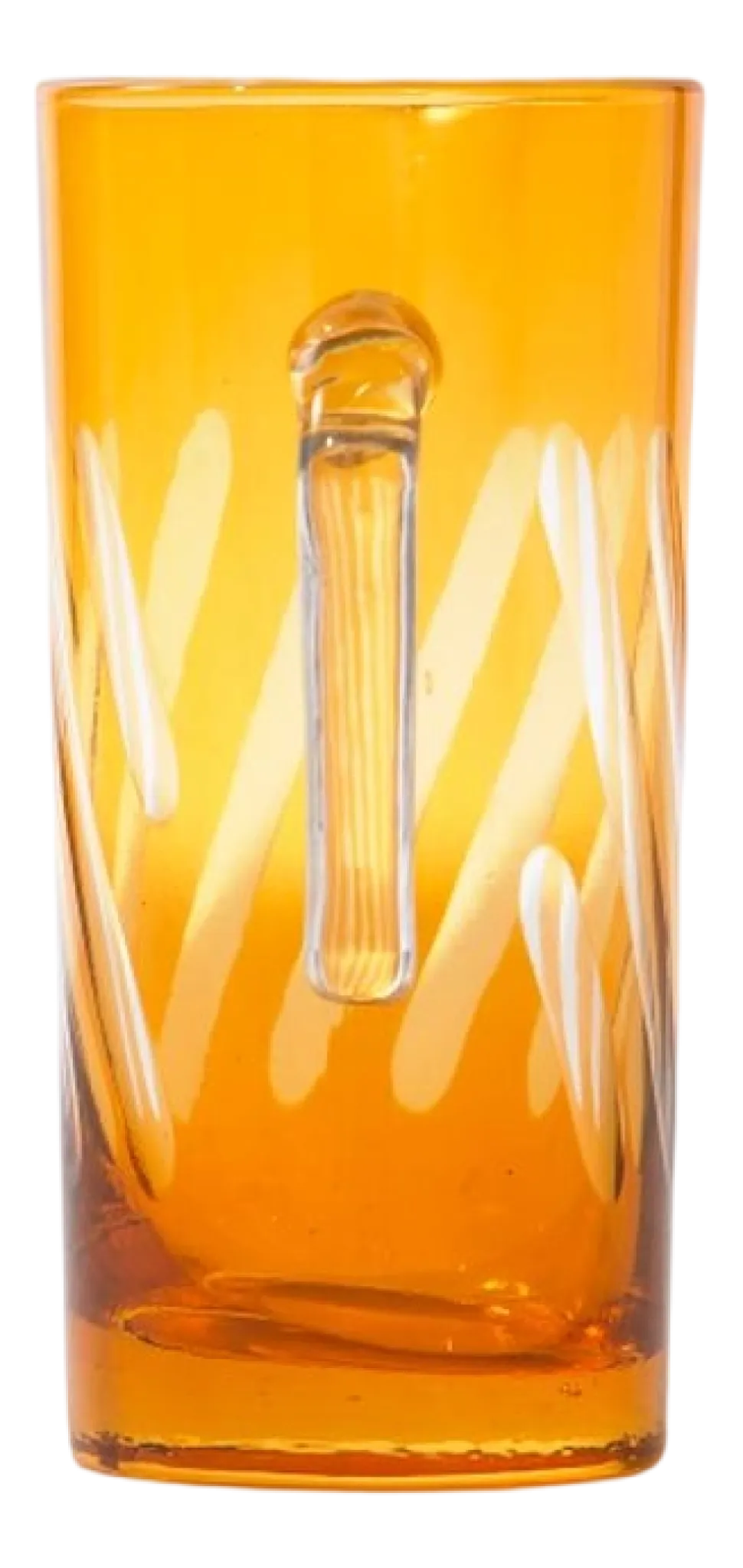 Pitcher POLSPOTTEN Pitcher Tubular Orange