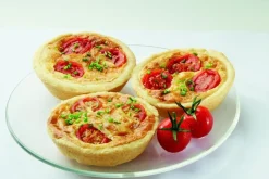 Pizza- en Cakevorm Dr. Oetker Mini (Set van 3)