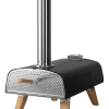 Boska Pizzaoven Pro Pellet Black / Brown / Silver Online