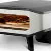 Pizzaoven Cozze Elektrisch 17 (Incl. Pizzasteen en Afsluiting)