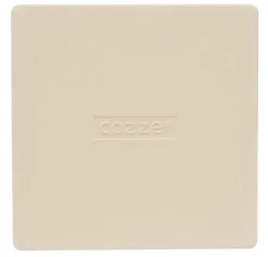 Pizzaoven Cozze Elektrisch 17 (Incl. Pizzasteen en Afsluiting)