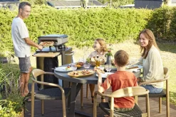 Pizzaoven Cozze Gas 13 (Incl. Pizzasteen en Thermometer)