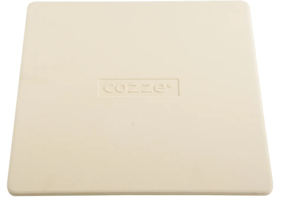 Pizzaoven Cozze Gas 17 (Incl. Pizzasteen en Thermometer)
