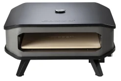Pizzaoven Cozze Gas 17 (Incl. Pizzasteen en Thermometer)