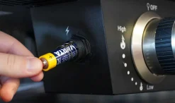 Cozze Pizzaoven Gas 17 (Incl. Pizzasteen) Sale