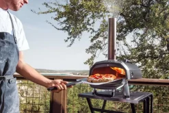 Pizzaoven Ooni Karu 2
