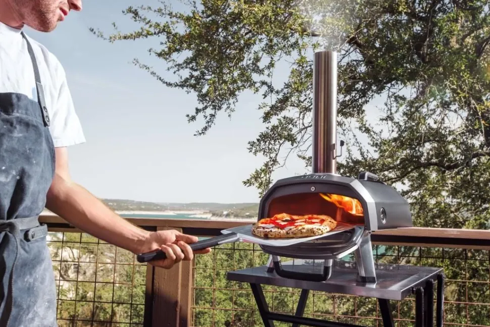 Pizzaoven Ooni Karu 2