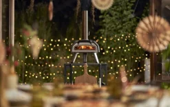 Pizzaoven Ooni Karu 2