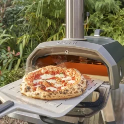 Pizzaoven Ooni Karu 2