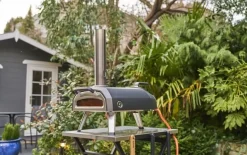 Pizzaoven Ooni Karu 2
