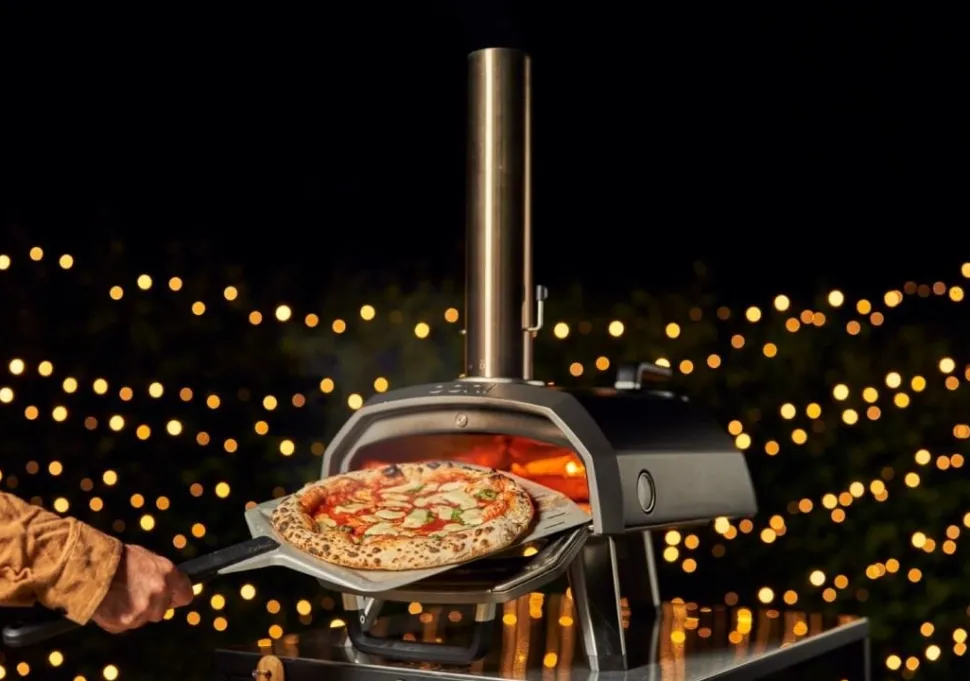 Pizzaoven Ooni Karu 2