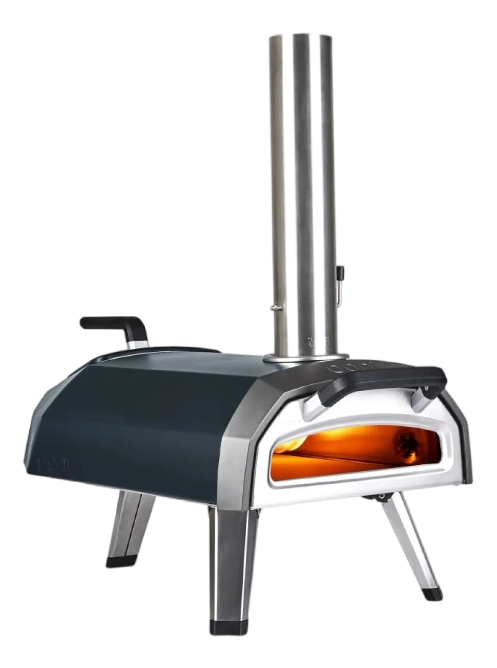 Pizzaoven Ooni Karu 2