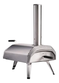 Pizzaoven Ooni Karu 12 Hout/Houtskool