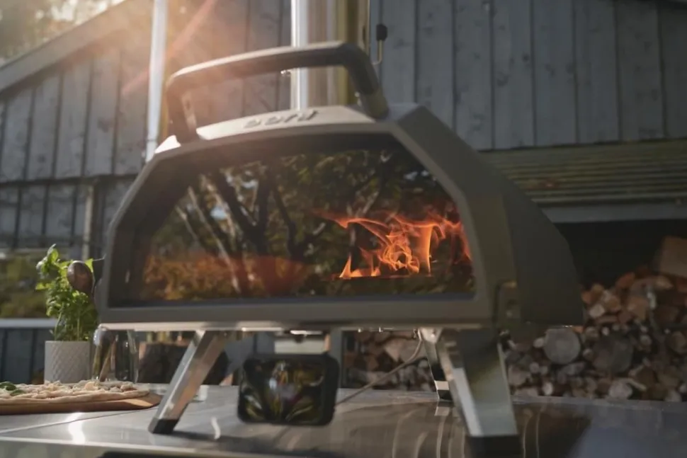 Pizzaoven Ooni Karu 2 Pro