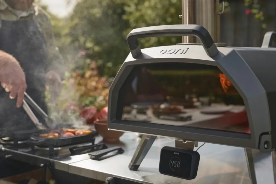 Pizzaoven Ooni Karu 2 Pro