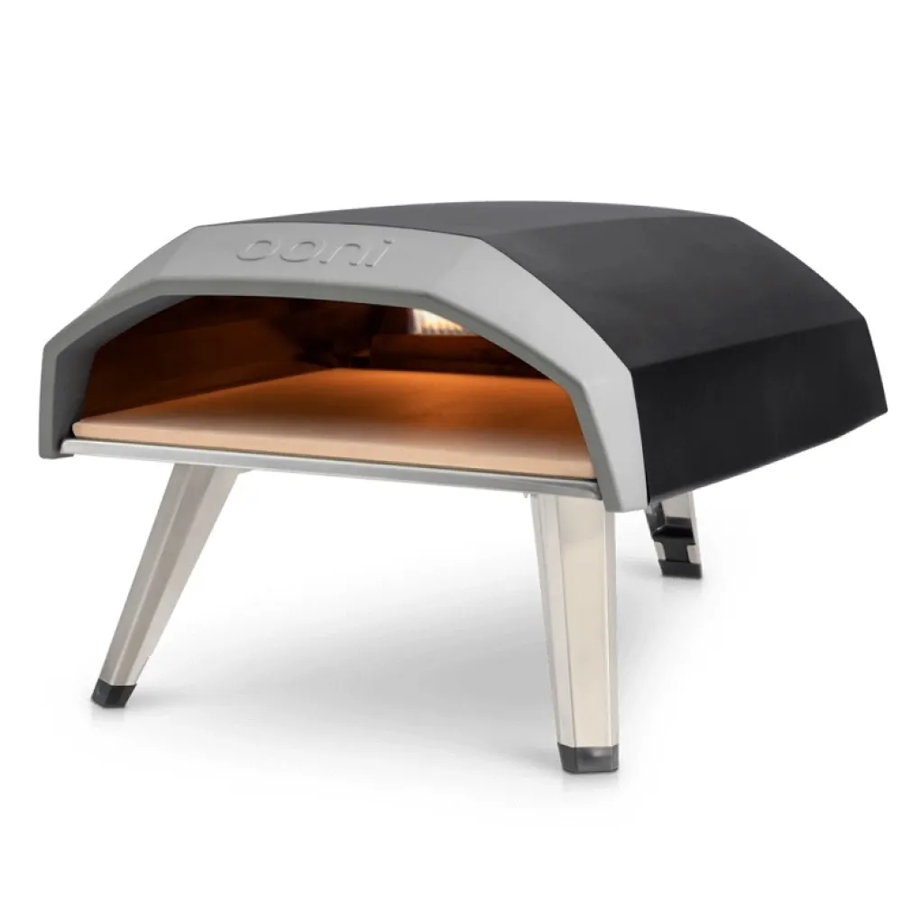 Ooni Pizzaoven Koda 12 Best